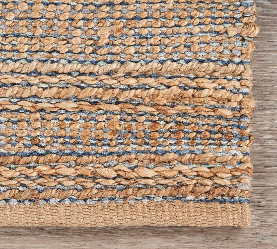 Emiri Handwoven Rug | Pottery Barn (US)