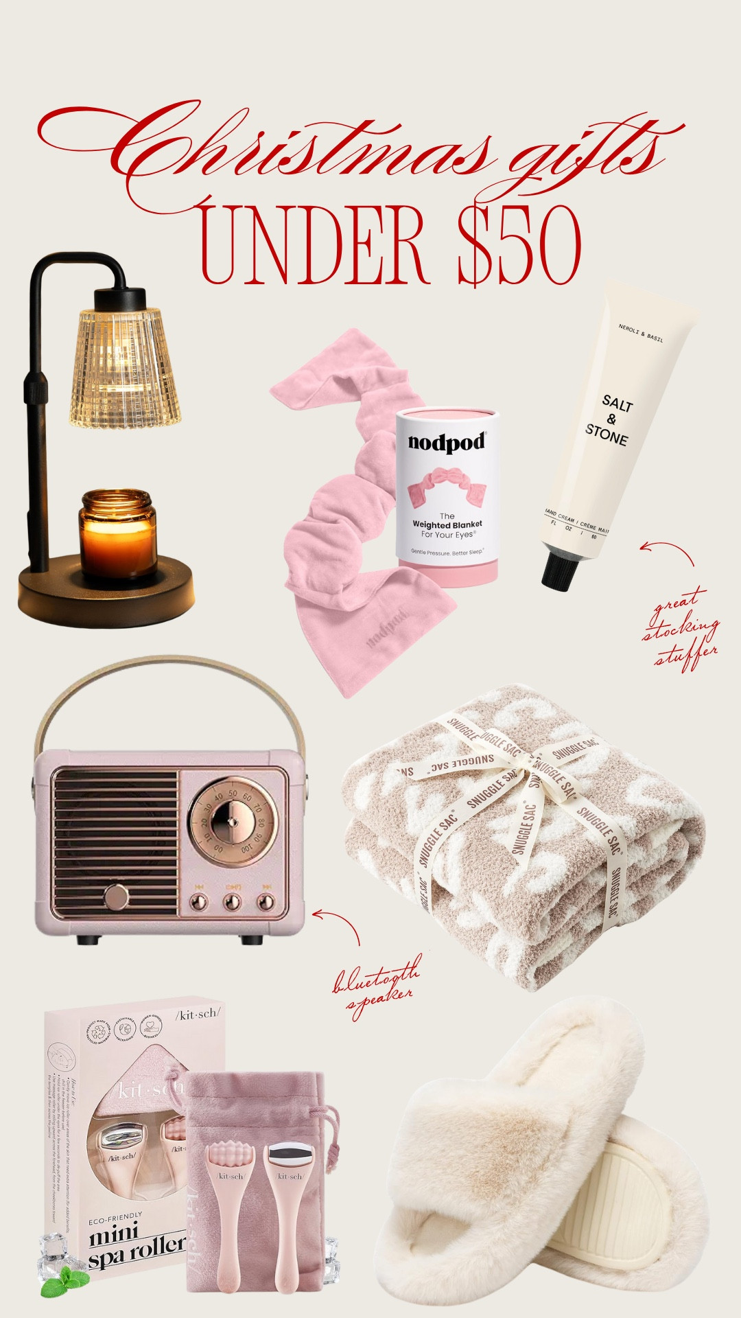 #LTKHoliday #LTKSeasonal #LTKGiftGuide