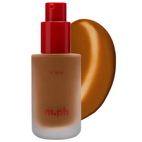 m.ph by Mary Phillips Le Skin Weightless Serum Foundation | Sephora (US)