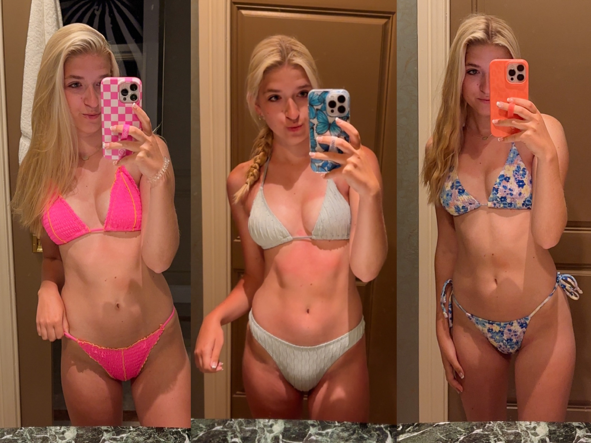 More SHEIN bikinis 🤩🤩
#shein #bikini 

#LTKtravel #LTKSeasonal #LTKswim