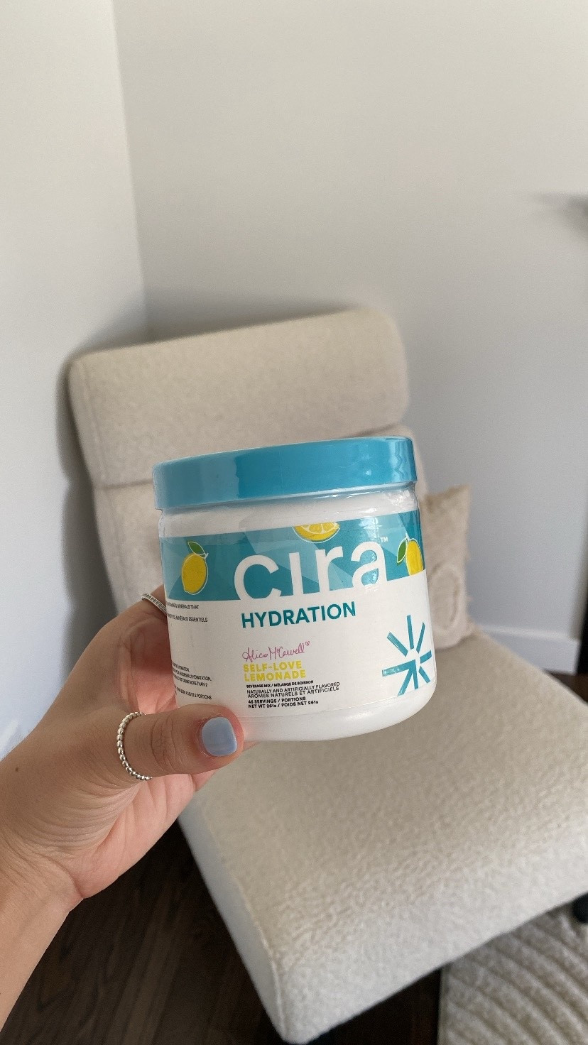 The only electrolytes I’m obsessed with! #electrolytes 

#LTKBeauty #LTKSaleAlert #LTKActive