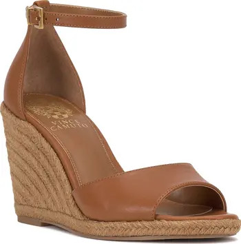 Felyn Espadrille Wedge Sandal (Women) | Nordstrom