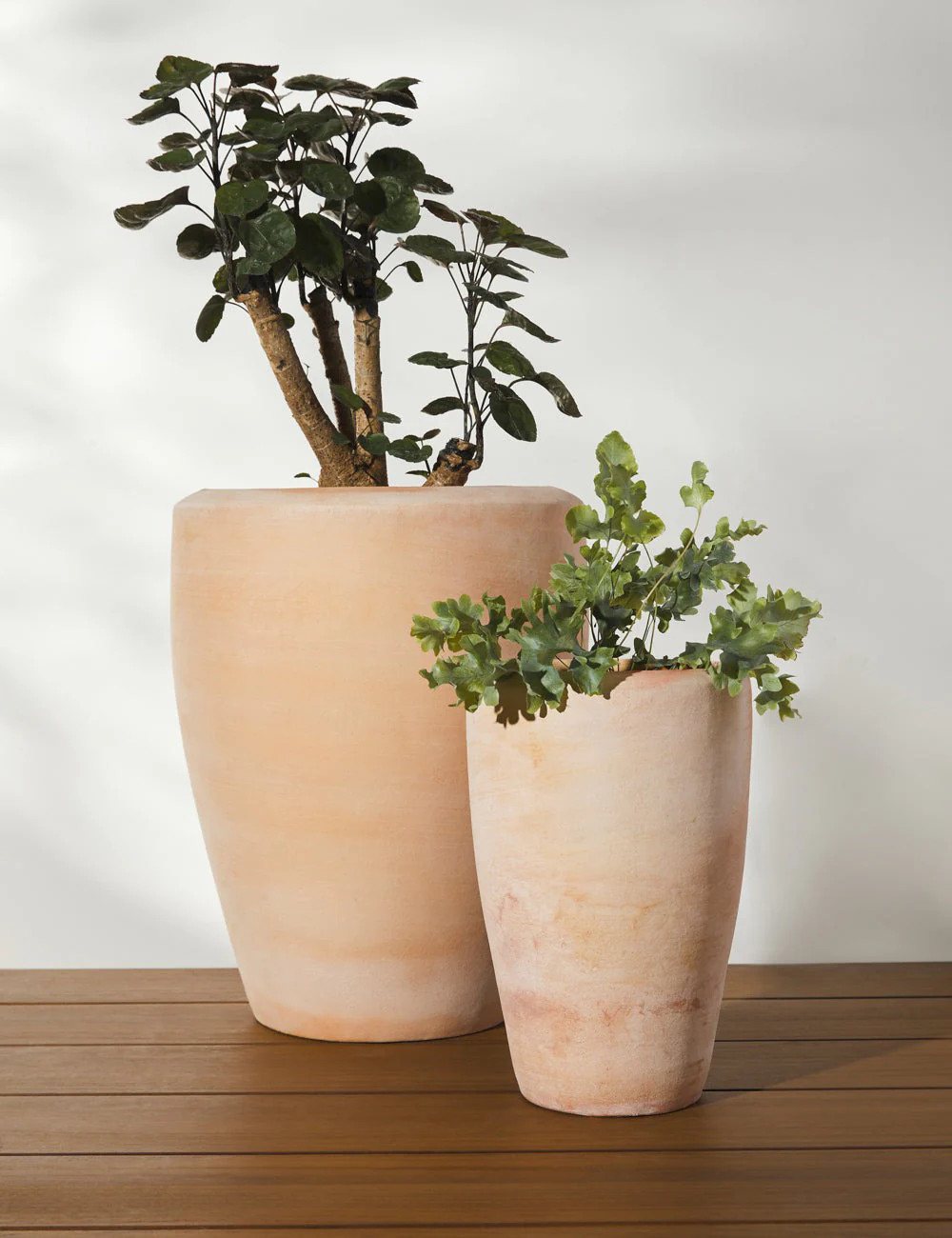 Abrielle Planter (Set of 2) | Lulu and Georgia 
