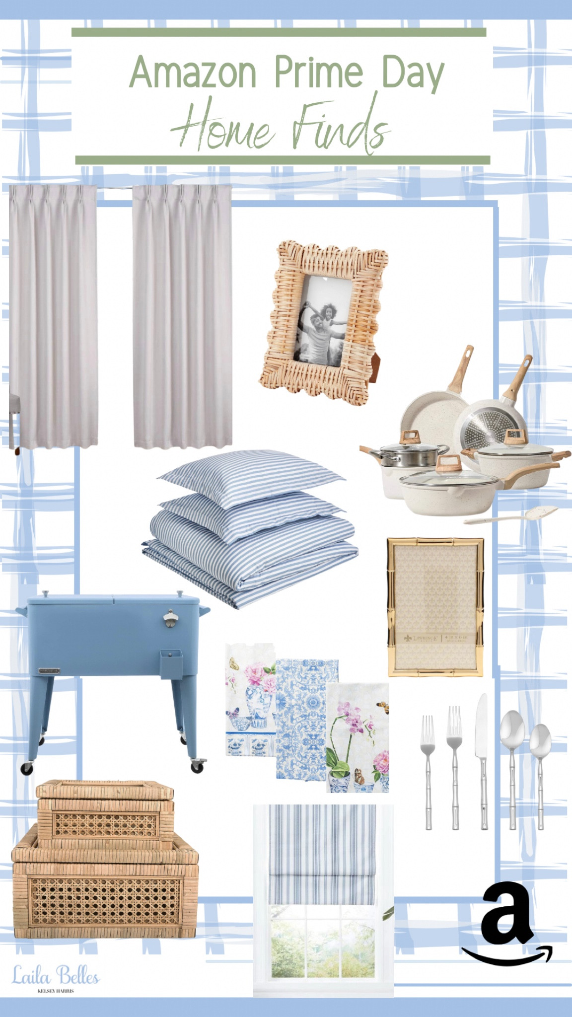 Amazon Prime Day home finds I love! Stock up!
.
.
#grandmillenialfinds #amazonfinds

#LTKhome #LTKunder50 #LTKsalealert