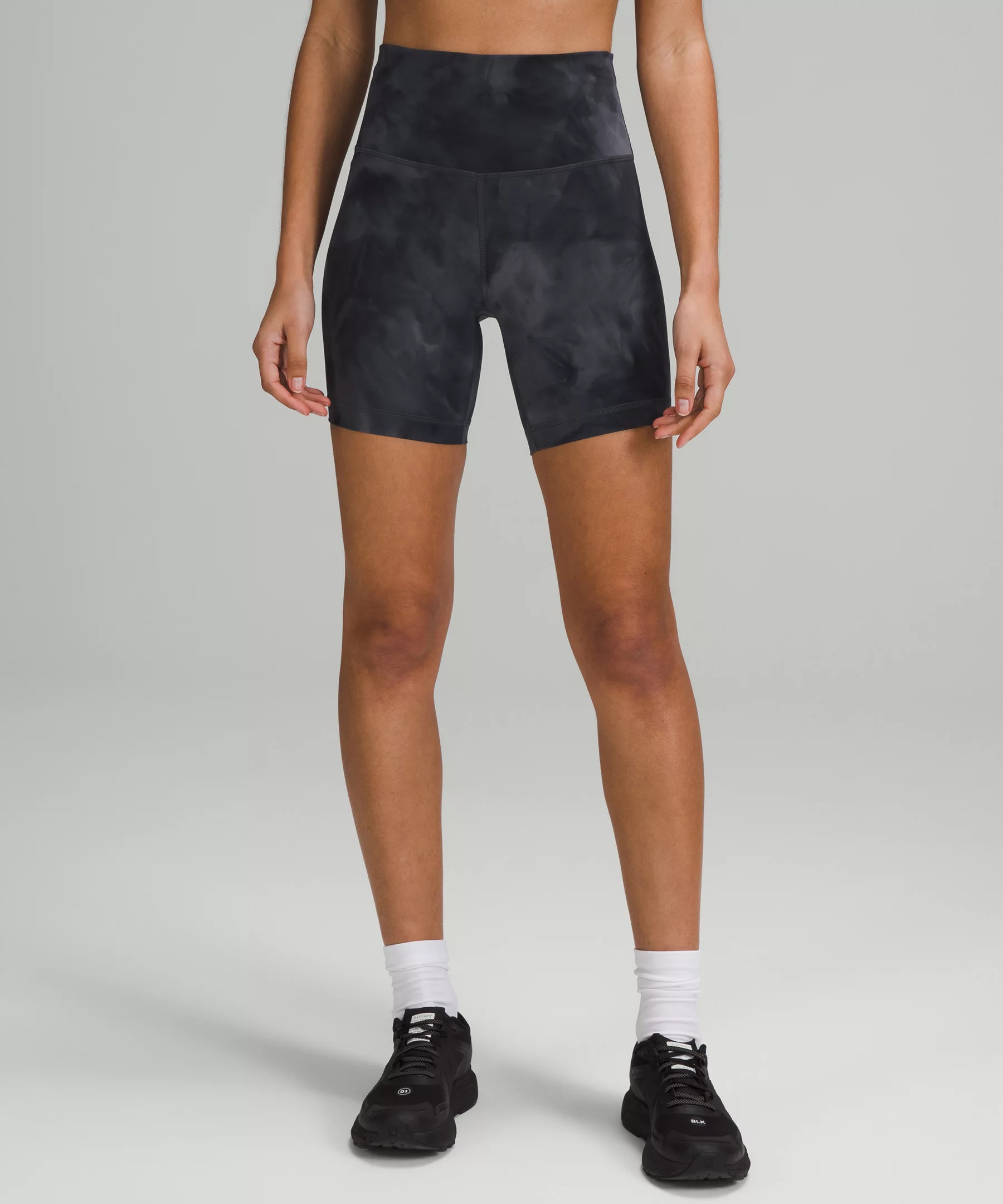 Wunder Train High-Rise Short 6" | Lululemon (US)