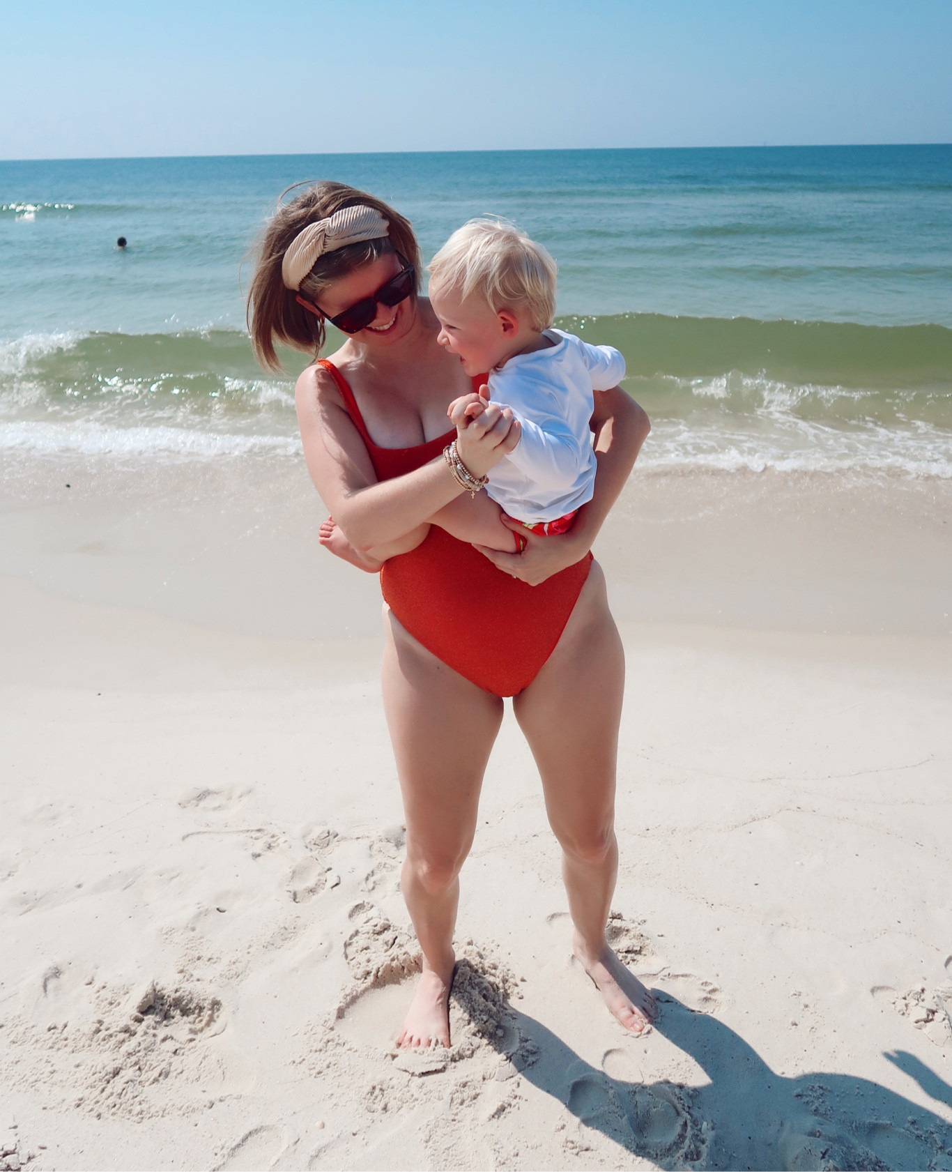 A snagged all my vacation swimsuits while they are on sale!! I love Aerie for good coverage one piece finds!

#LTKbump #LTKsalealert #LTKswim