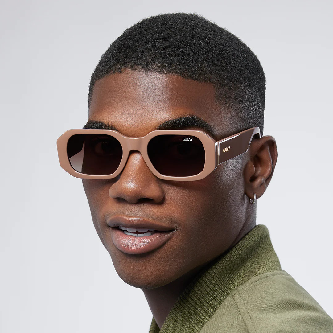 HYPED UP | Quay Australia