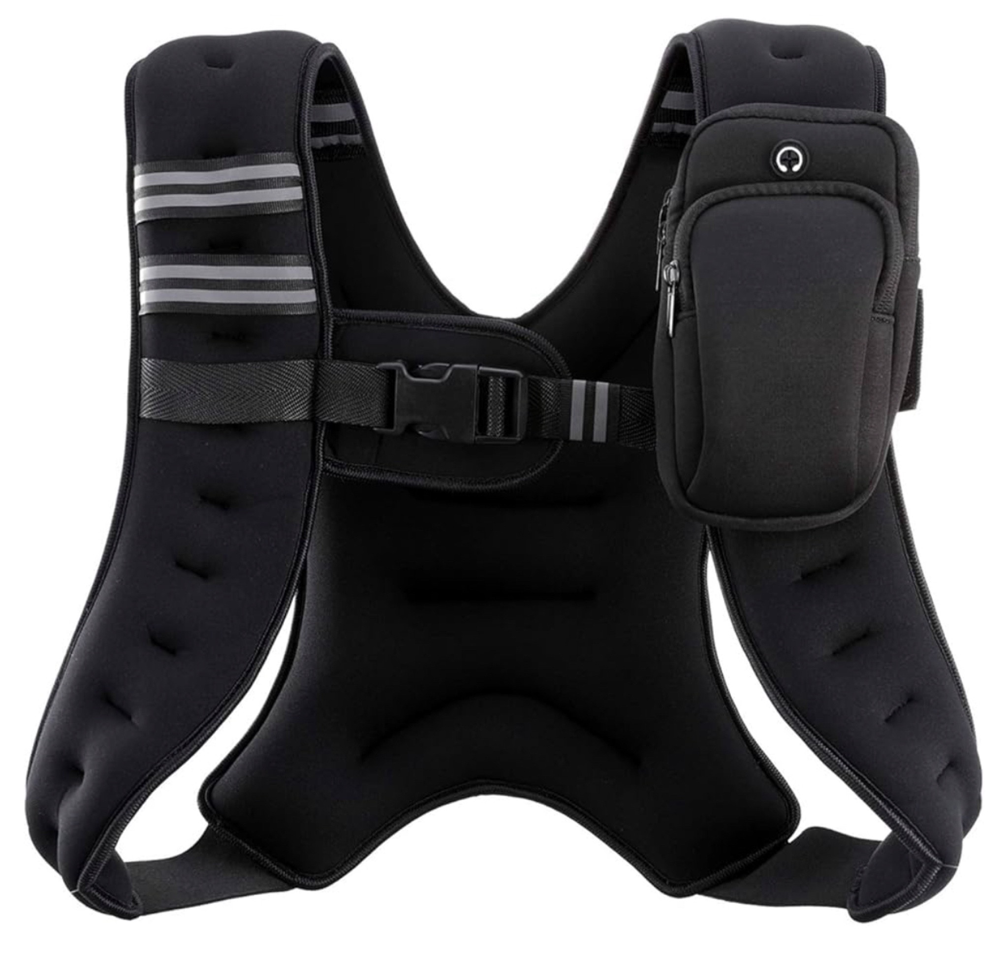 Weighted vest

#LTKcanada #LTKfitness #LTKwinter