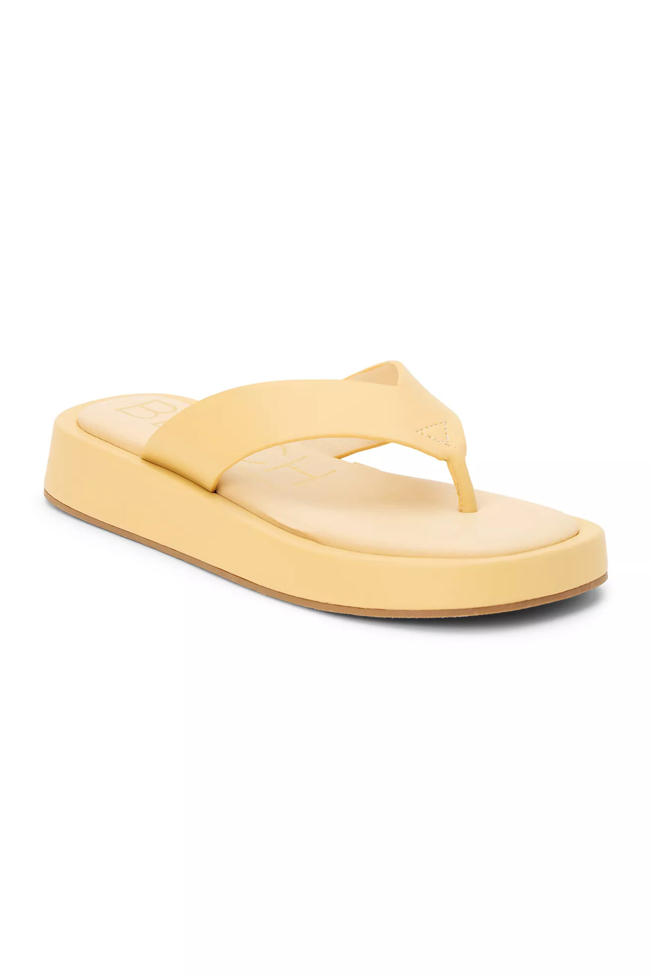 Matisse Mallorca Flip-Flop Sandal | Anthropologie (US)