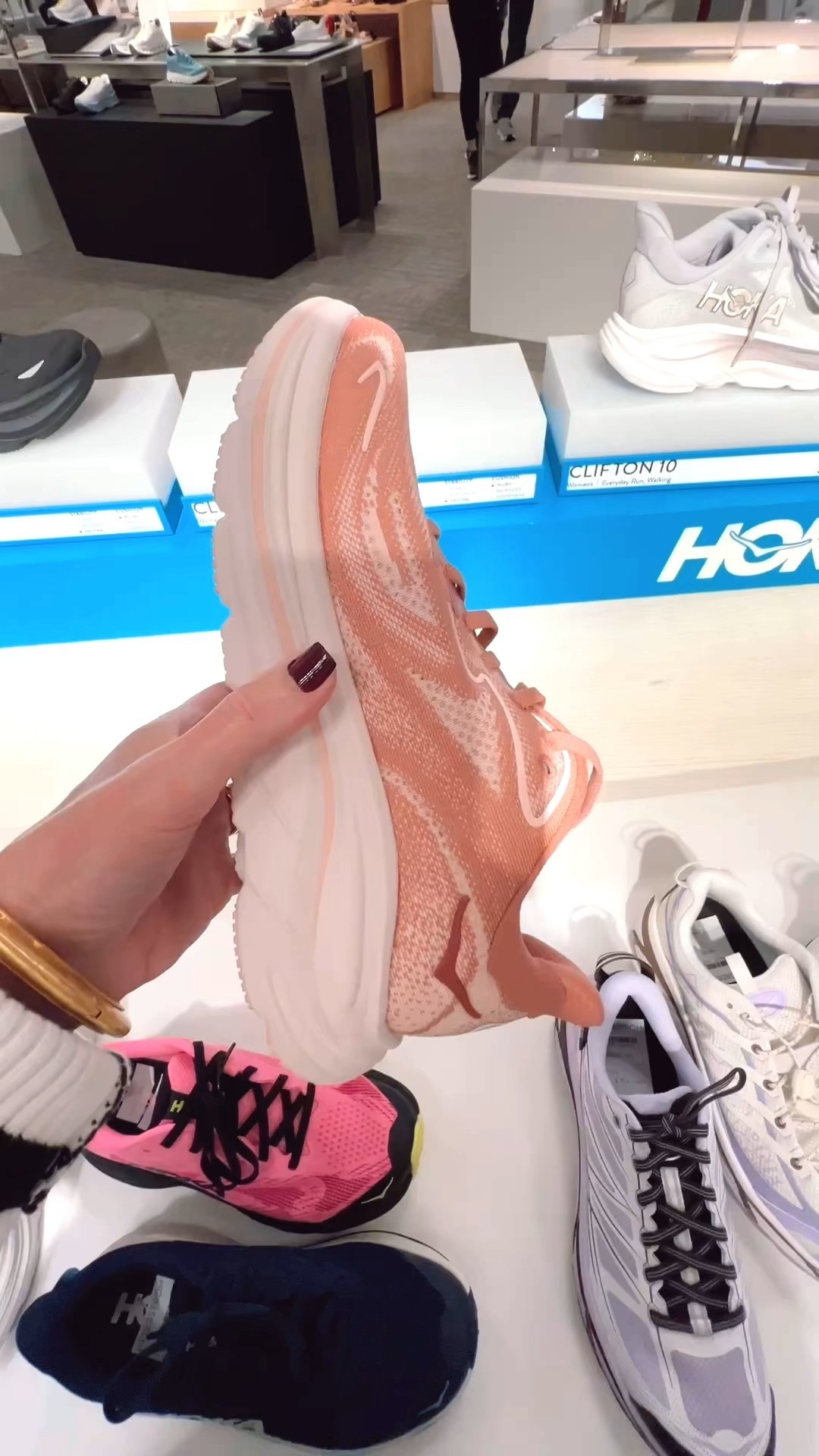 Gift guide:  Sneakers, gift guide, gift guides, gifts for her, gift guide for her, gift ideas for her, gift ideas, holiday gifts, holiday gifting, holiday gift, holiday gift guide, gift guides, gift, gifts, holiday season, holiday gifts 2025
 

#LTKSeasonal #LTKFindsUnder100 #LTKOver40 #LTKfitnessgoals #LTKActive #LTKSaleAlert #LTKFindsUnder50 #LTKGiftGuide #LTKHoliday #LTKTravel #LTKgrwm #LTKootd #LTKvlog