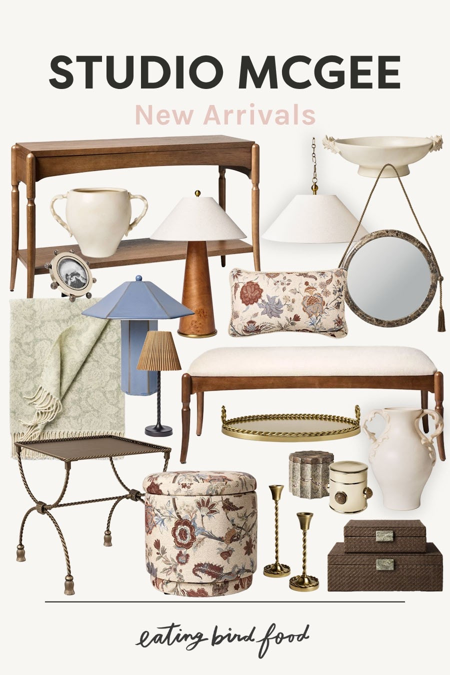Studio McGee new arrivals. Studio McGee x target. Target home. Target new arrivals.

#LTKSeasonal #LTKHome #LTKdayinmylife