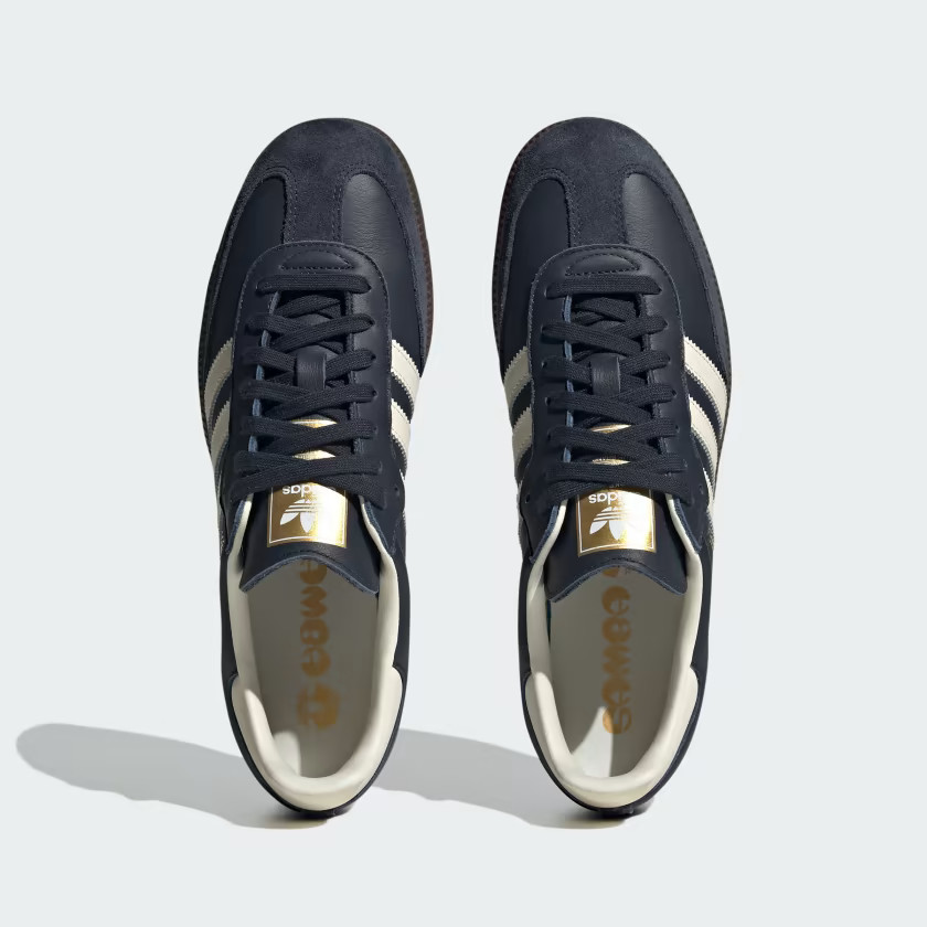 Samba OG Shoes | adidas (US)