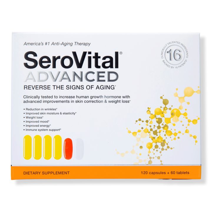 Advanced - SeroVital | Ulta Beauty | Ulta