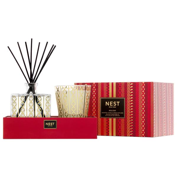 Holiday Classic Candle & Diffuser Set | Bluemercury, Inc.