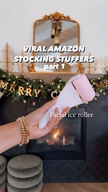 Viral Amazon stocking stuffers
Gifts for her
Sucking stuffers

#LTKGiftGuide #LTKsalealert #LTKSeasonal