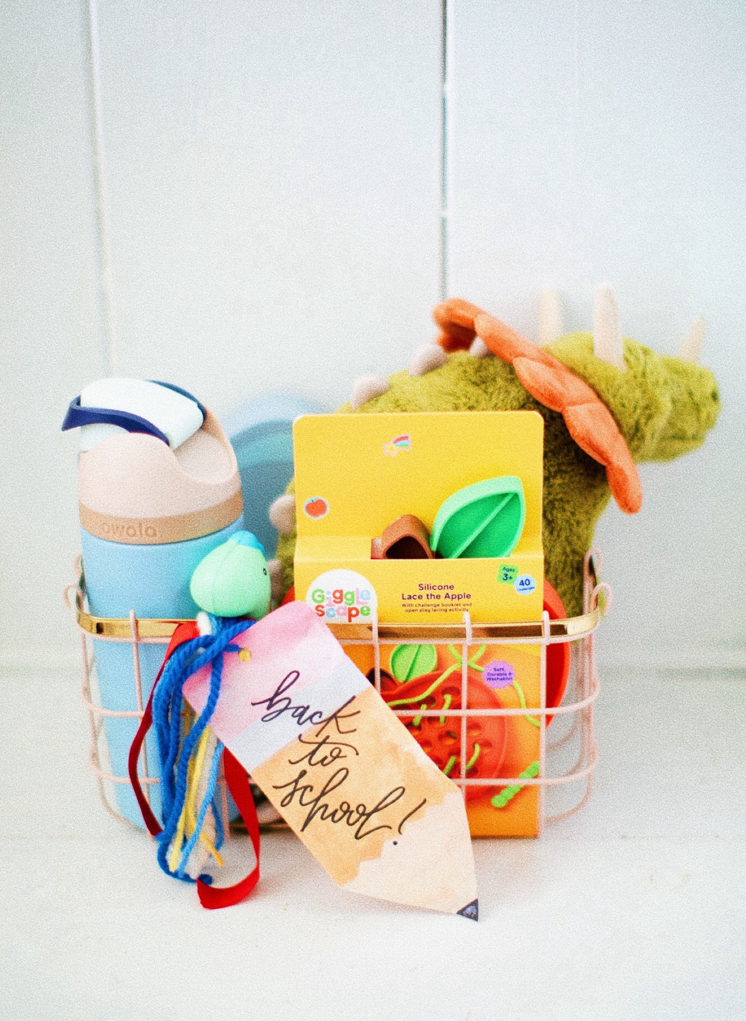Back to school basket

#LTKKids #LTKBacktoSchool #LTKFindsUnder50