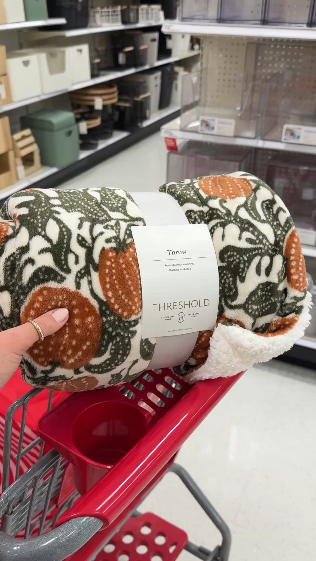 These $15 throw blankets are so soft and cozy

#LTKdayinmylife #LTKSeasonal #LTKHome