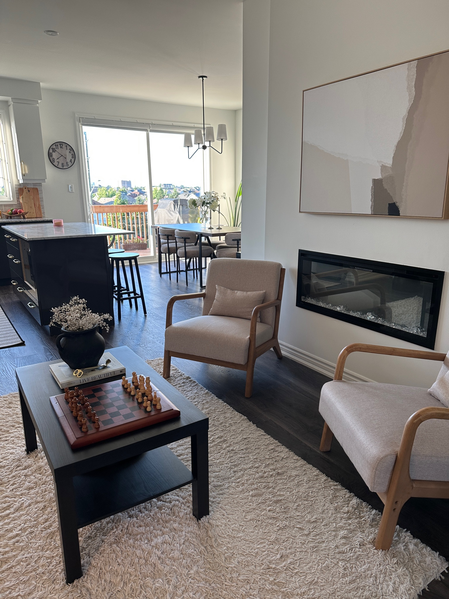 Shop my living room 

#LTKstyletip #LTKhome #LTKcanada