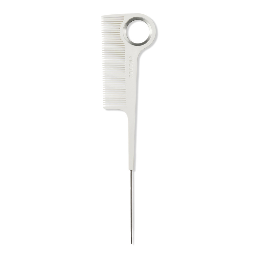 CECRED Parting Tail Comb | Ulta