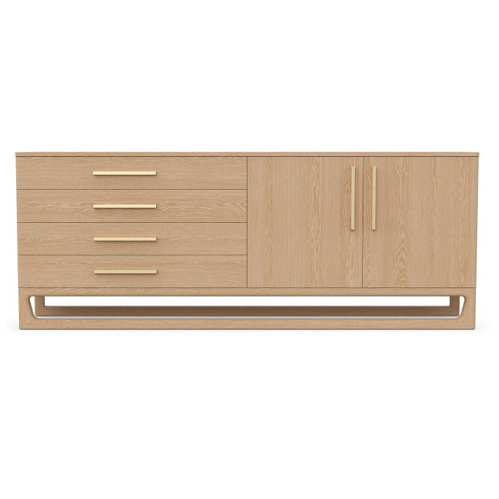 Angelo Credenza | Williams-Sonoma