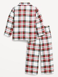 Unisex Printed Pajama Set for Toddler &amp;amp; Baby | Old Navy (US)