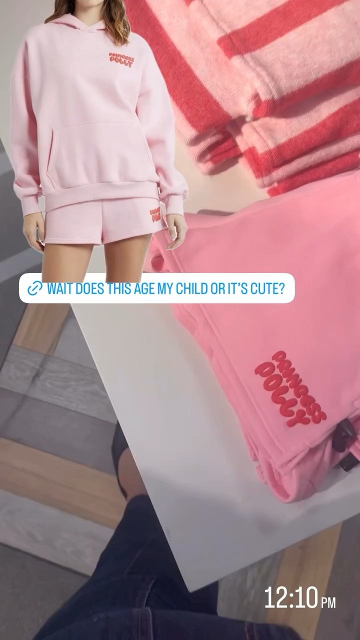 Does this age my child or is it cute?!

#LTKKids