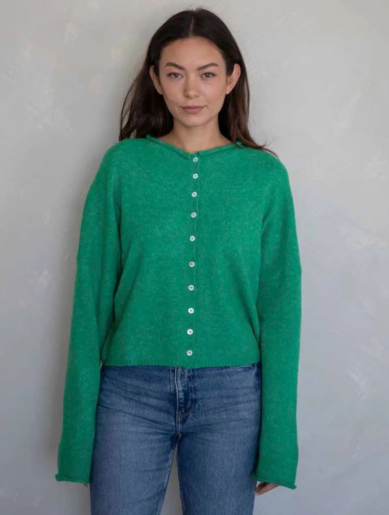 Piper Cardigan | JAYNE
