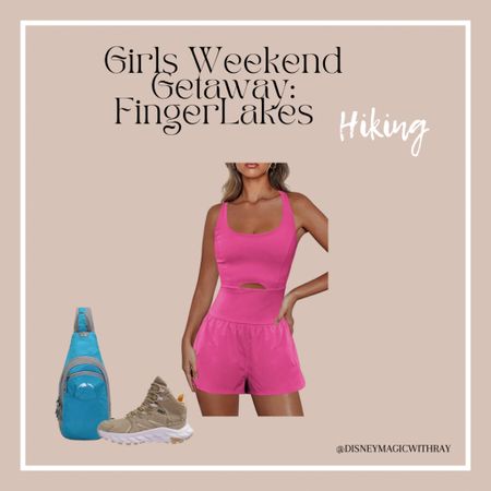 What I'd wear on our girls weekend to the Finger Lakes

#LTKSeasonal #LTKFind #LTKstyletip