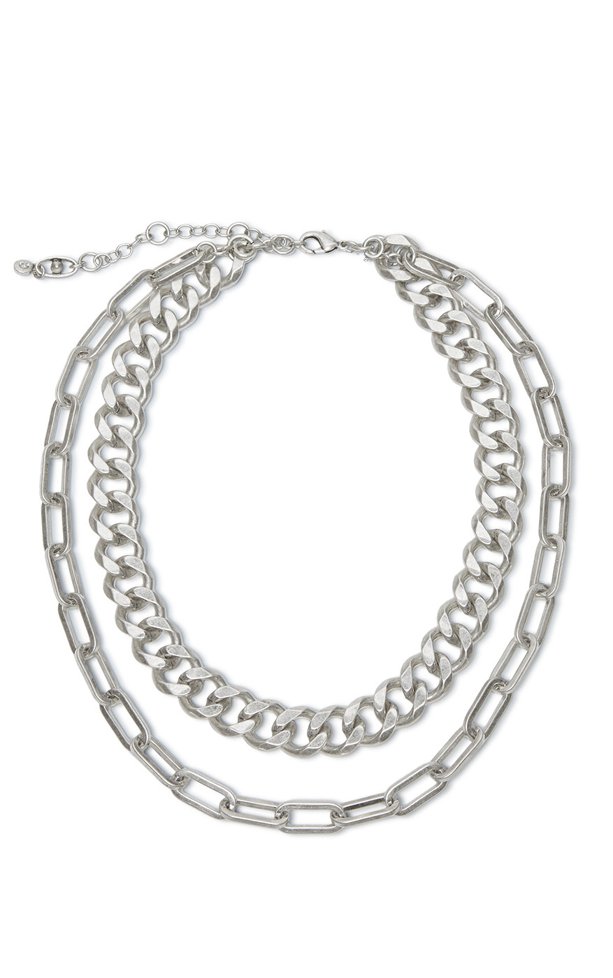 ID Necklace | cabi