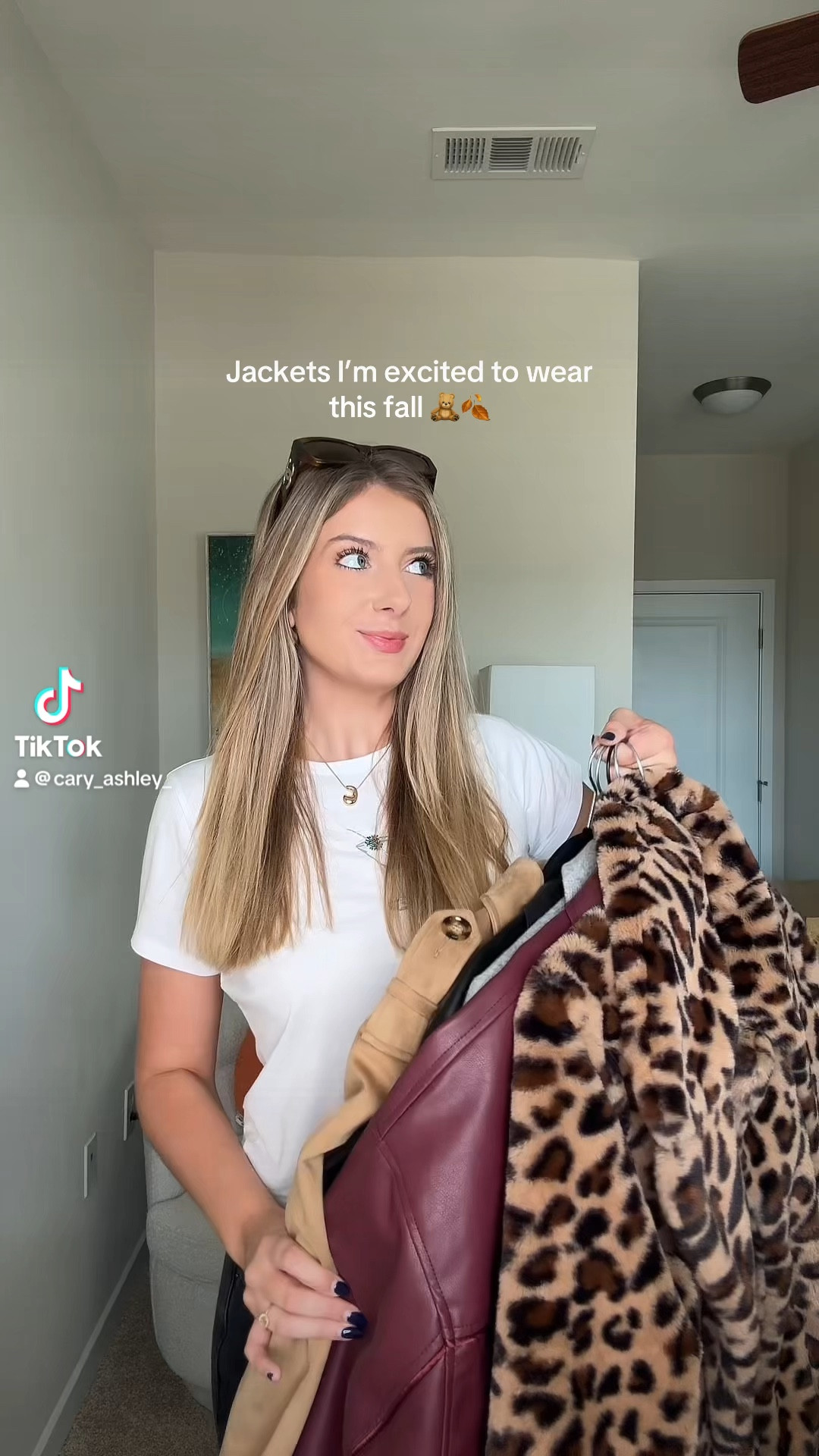 Fall jackets I’m loving 

#LTKGiftGuide #LTKFindsUnder100 #LTKSeasonal