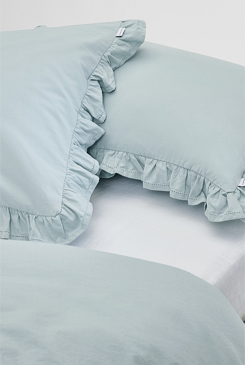 Sia Standard Pillow Case Pair | Country Road