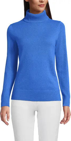 Cashmere Turtleneck Sweater | Nordstrom
