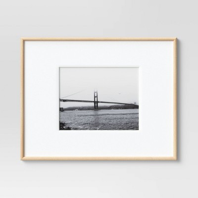 Matted PS Narrow Rounded Gallery Frame - Project 62™ | Target