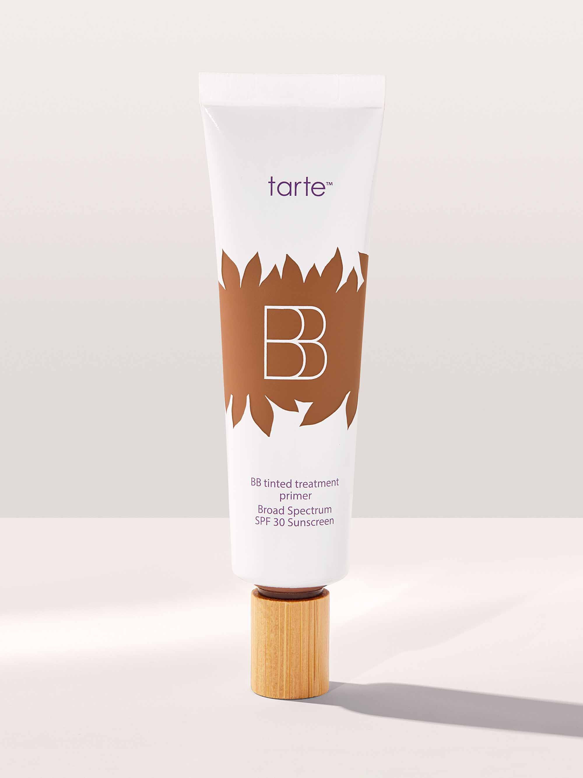 BB blur tinted moisturizer SPF 30 | tarte cosmetics (US)