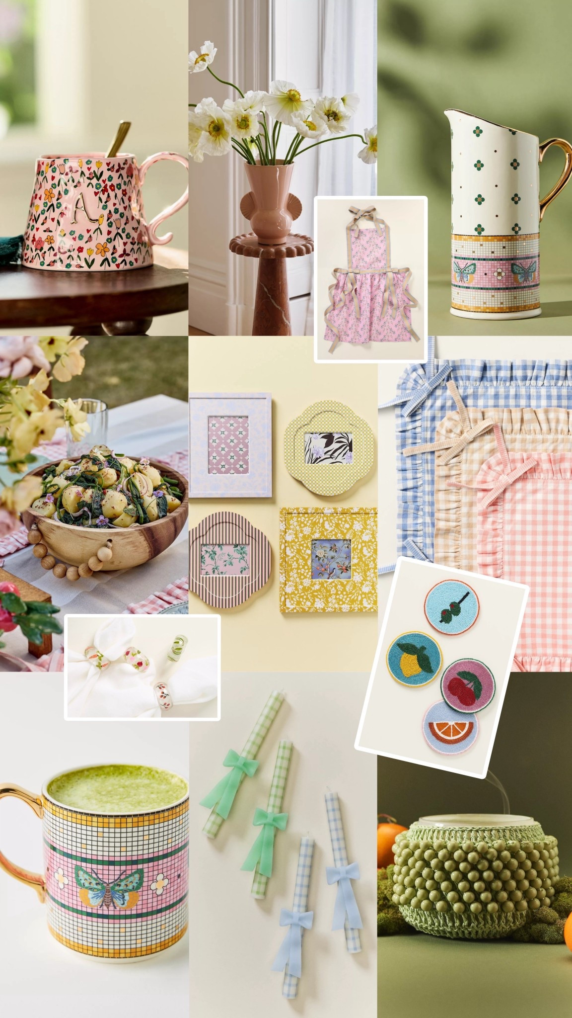 Daily Faves: Anthro Home & Gift!! ✨🌷🏡

#LTKHome