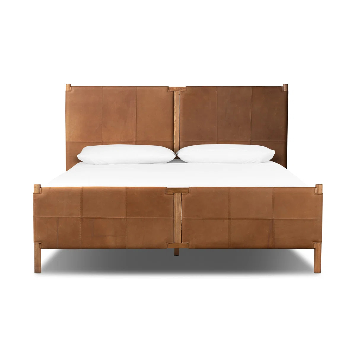 Salado Upholstered Bed | Perigold