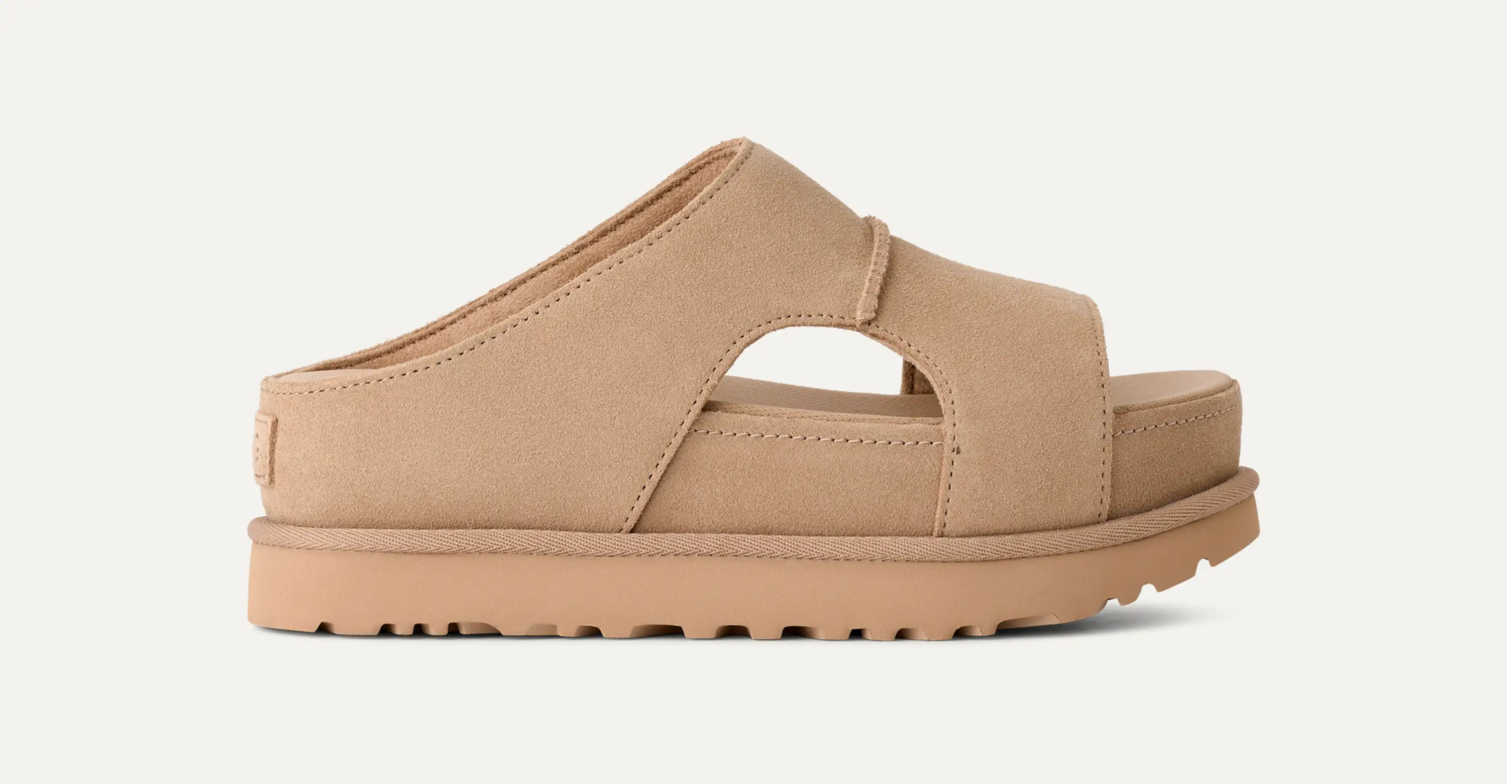 Goldenstar Hi Cutout Slide | UGG (US)