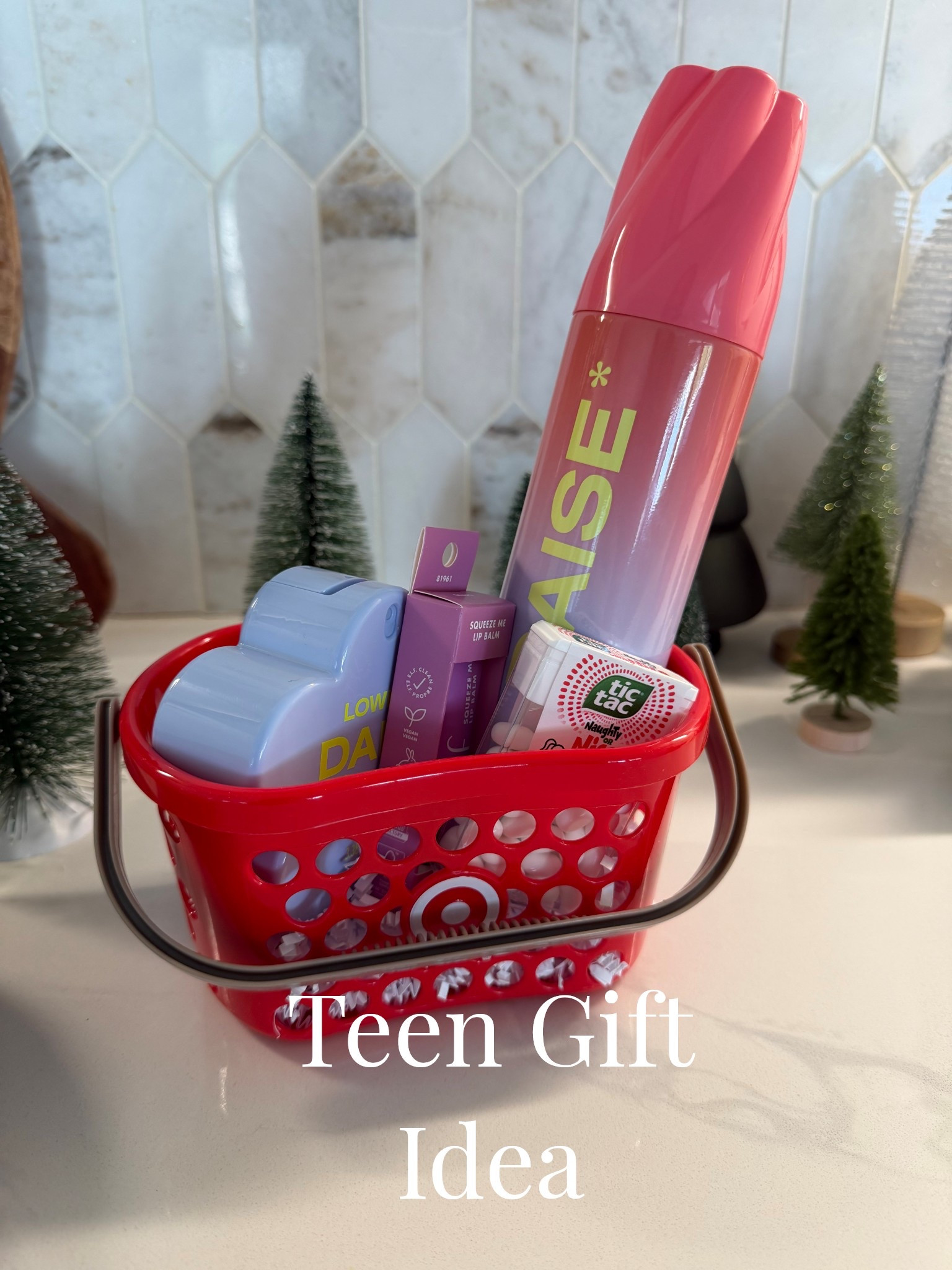 Teen gift idea under $25! Such a fun and cute gift!

#LTKGiftGuide #LTKBeauty #LTKselfcare