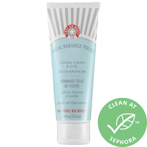 Facial Radiance Polish | Sephora (US)