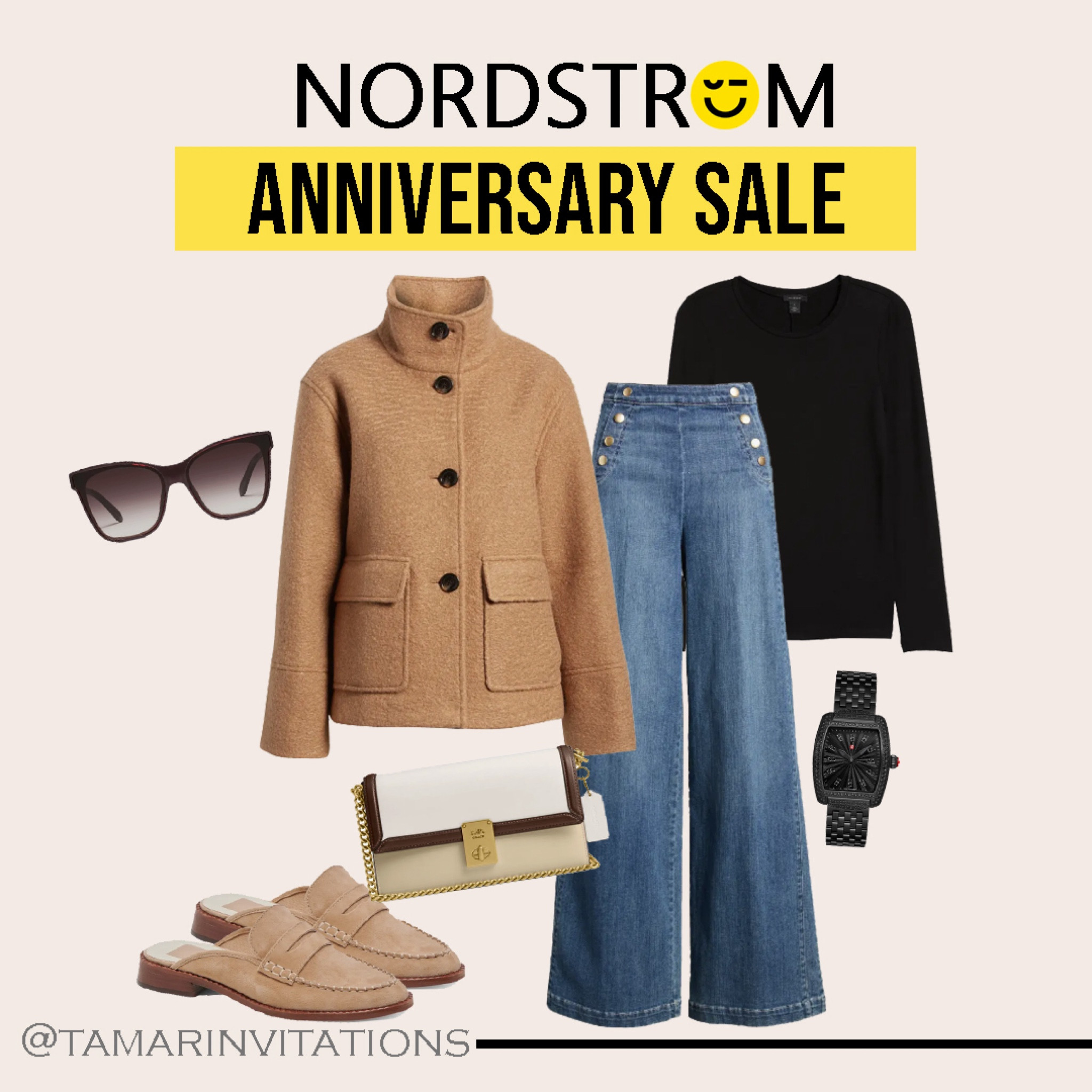 Love the items from Nordstrom’s Anniversary Sale!! Follow me for outfit ideas!

#nsale #nordstrom #AnniversarySale

#LTKxNSale #LTKSaleAlert #LTKShoeCrush
