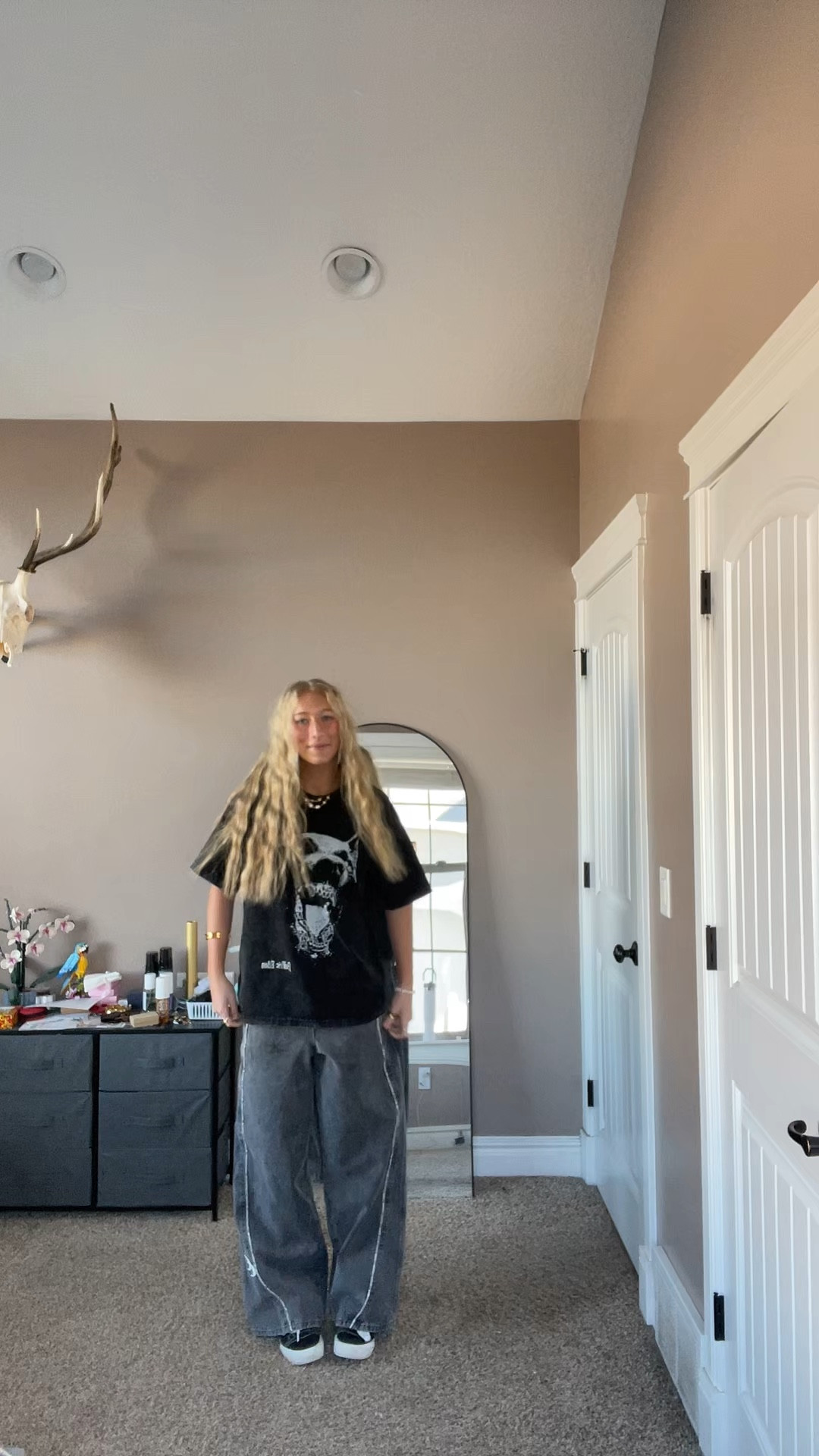 shirt is aelfric eden and pants are scuffers!!