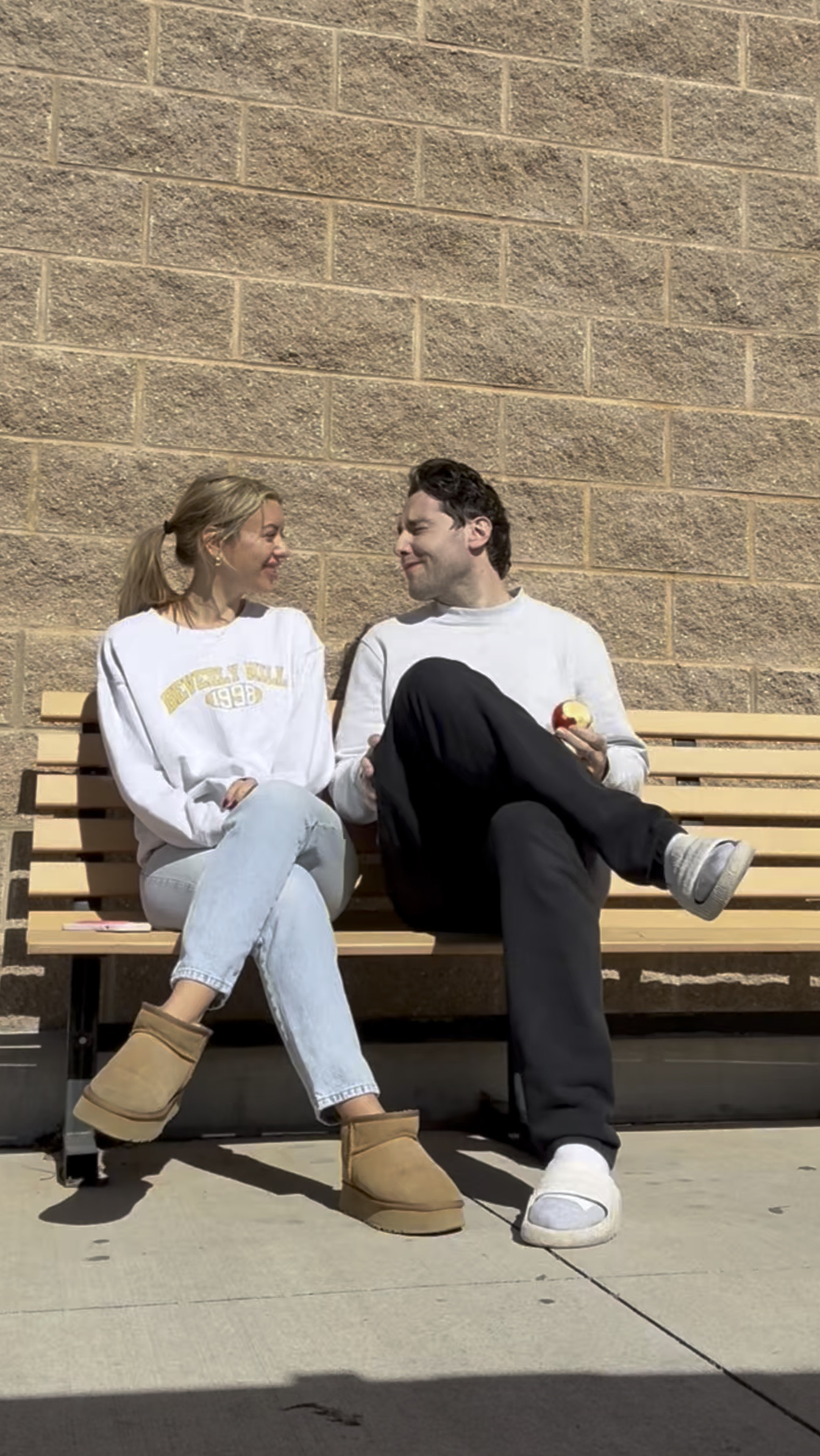 Casual Day date

#LTKFindsUnder100 #LTKSaleAlert #LTKStyleTip