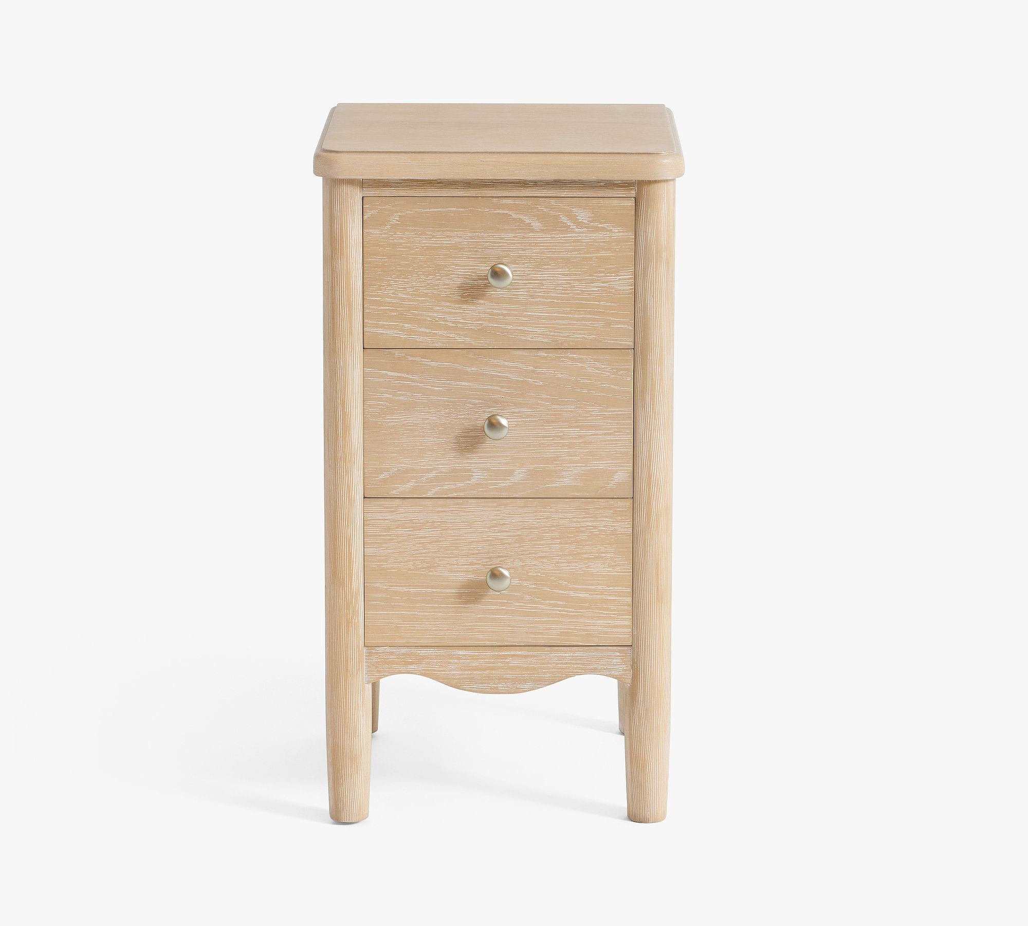 Winslet Mini Nightstand (14") | Pottery Barn (US)