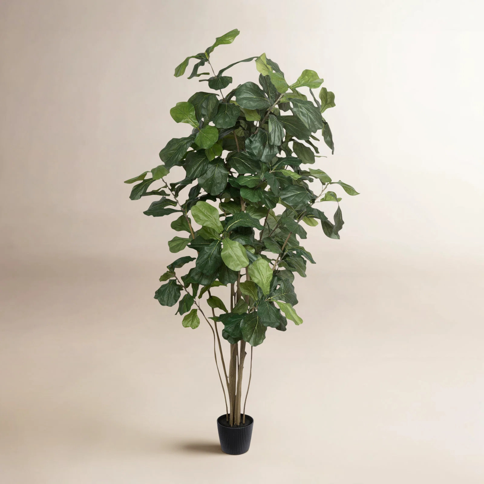 Faux Tree in Pot | Wayfair North America