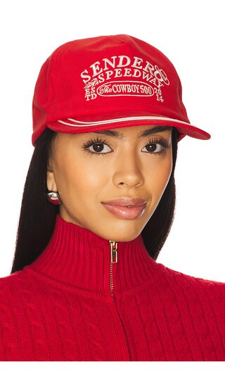 Sendero Speedway Hat | Revolve Clothing (Global)