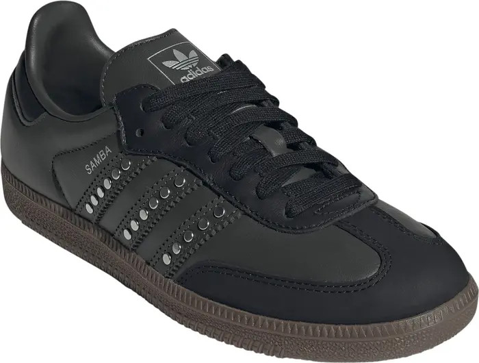 adidas Gender Inclusive Samba OG Sneaker | Nordstrom | Nordstrom