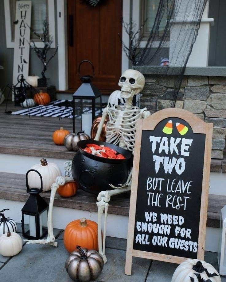 Spooky, fun, and kid-approved décor ideas—click to shop the setup!

#LTKFamily #LTKU #LTKSeasonal