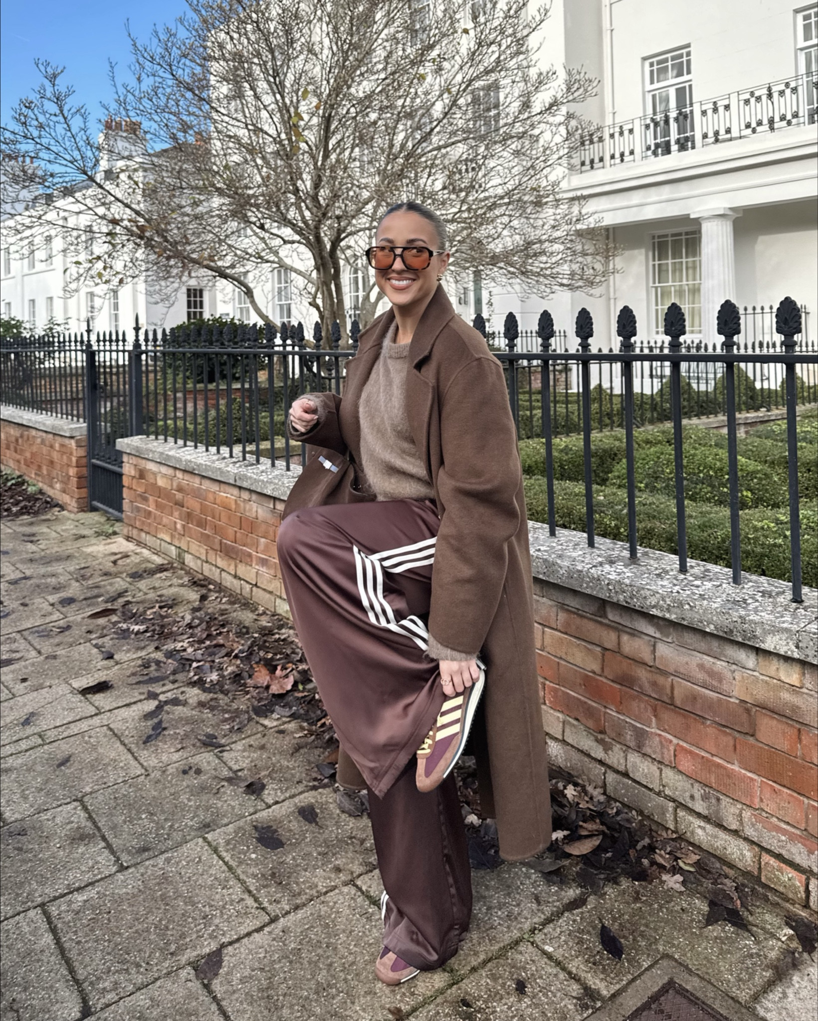 The Adidas Black Friday Sale is live!! 🖤  they have up to 50% off at the moment - so many good bits on there so definitely worth checking out!! I’ve linked the bits I picked up 🫶🏼 AD

#LTKwinter #LTKsale #LTKCyberWeek