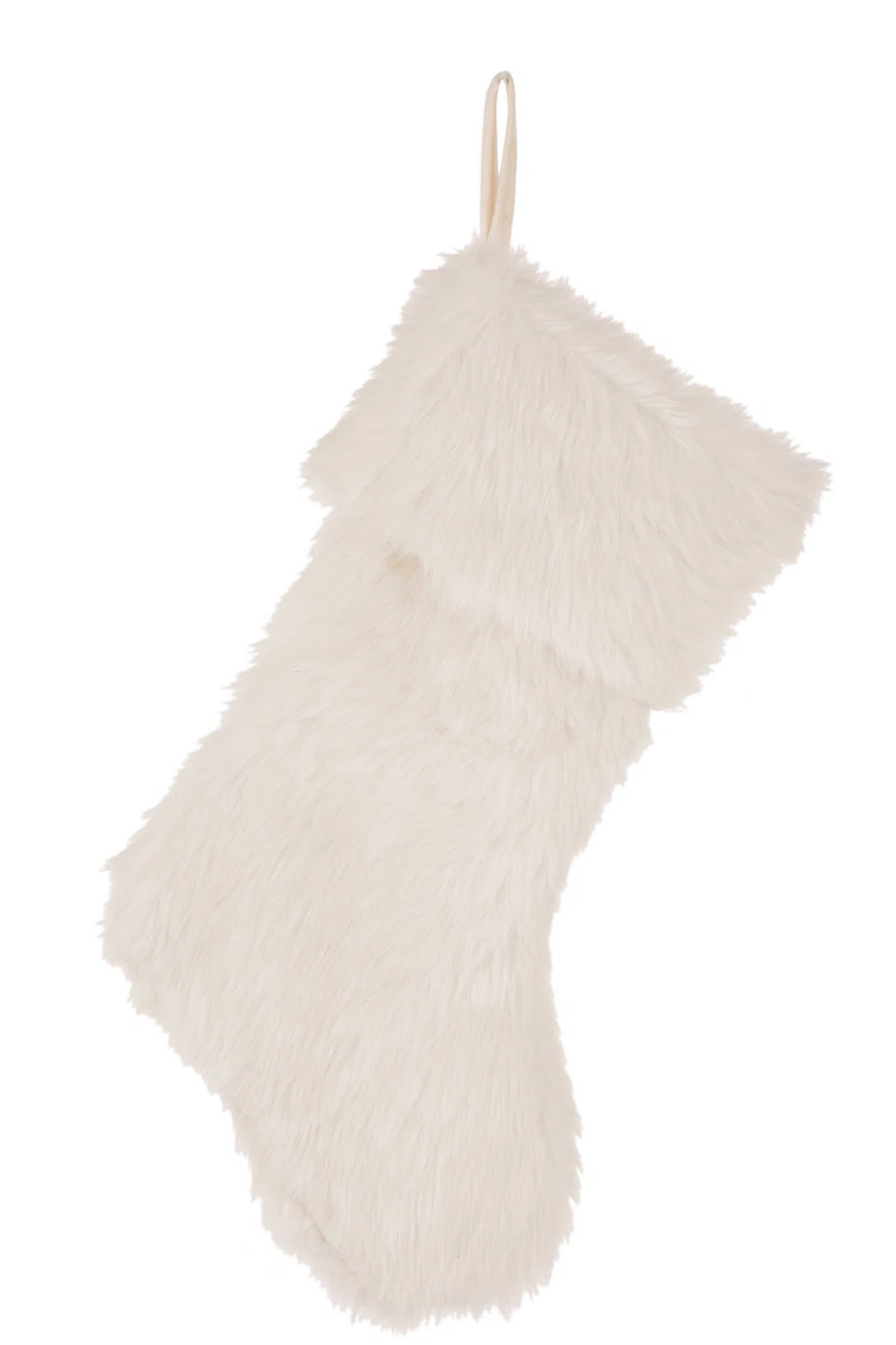 Plush Stocking | Wayfair North America
