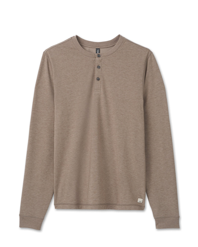 Austin Henley | Vuori Clothing (US & Canada)